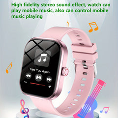 Smartwatch Outdoor Avant Garde Style Watch