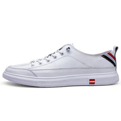 Men's Casual Lightweight Non-Slip Sneakers for Spring/Summer