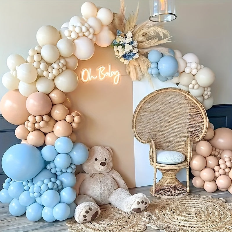 Premium Balloon Set for Parties & Events