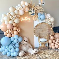 Premium Balloon Set for Parties & Events