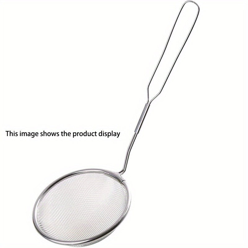 Hamster & Dragon Cat Cleaning Helper Stainless Steel Bath Sand Pad Filter