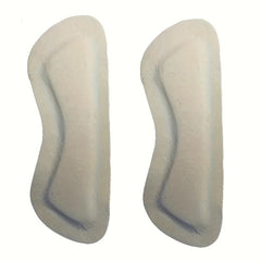 10pairs Heel Anti-wear Pads for Pain Relief