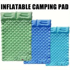 Self Inflating Outdoor Camping Mat