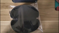Sunglasses Case Zipper Glasses Case Eyeglasses Box For Men