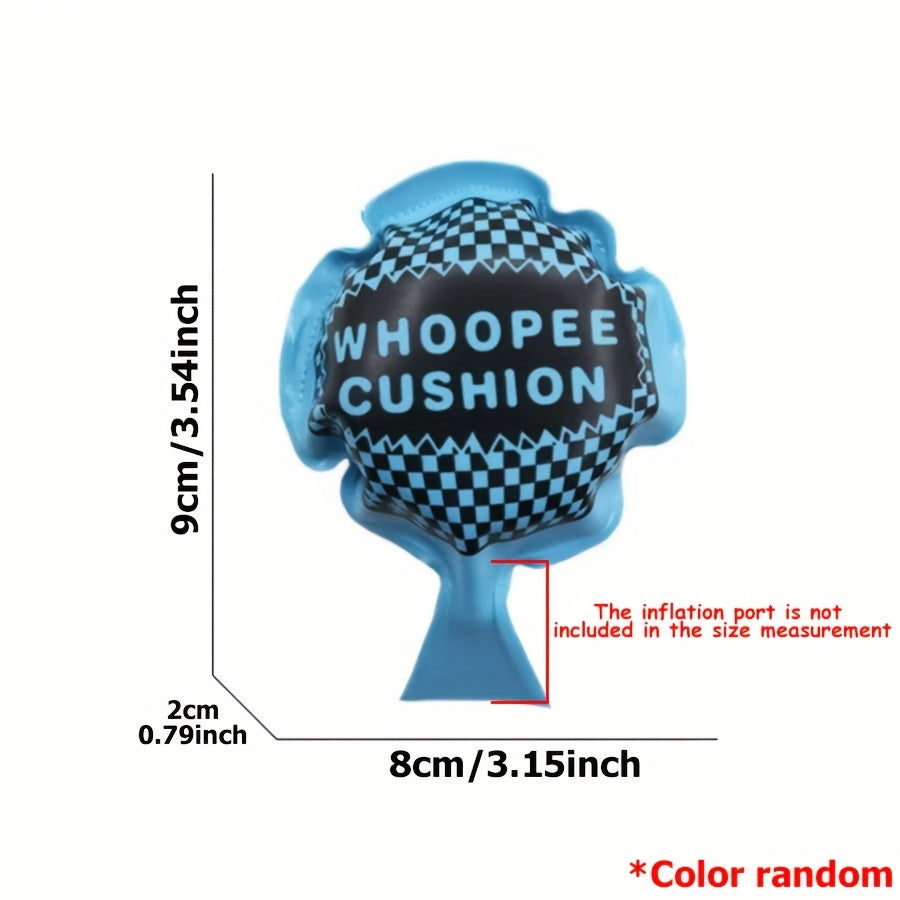 Whoopee Cushion Fart Sound Prank Toy Party Gag Gift