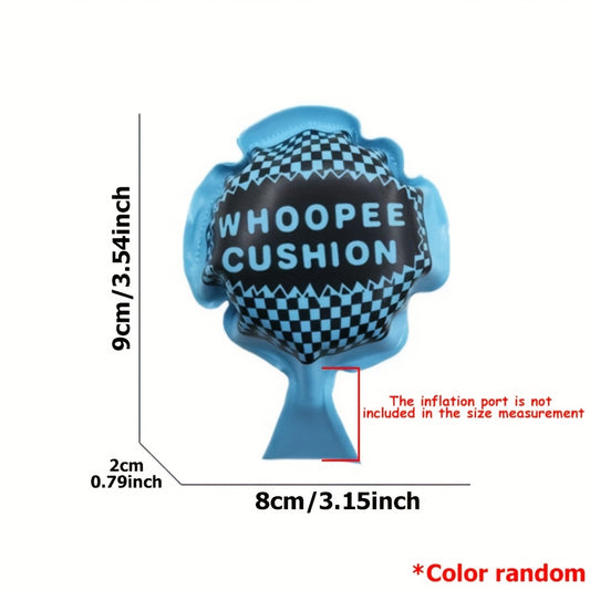 Whoopee Cushion Fart Sound Prank Toy Party Gag Gift