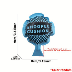Whoopee Cushion Fart Sound Prank Toy Party Gag Gift