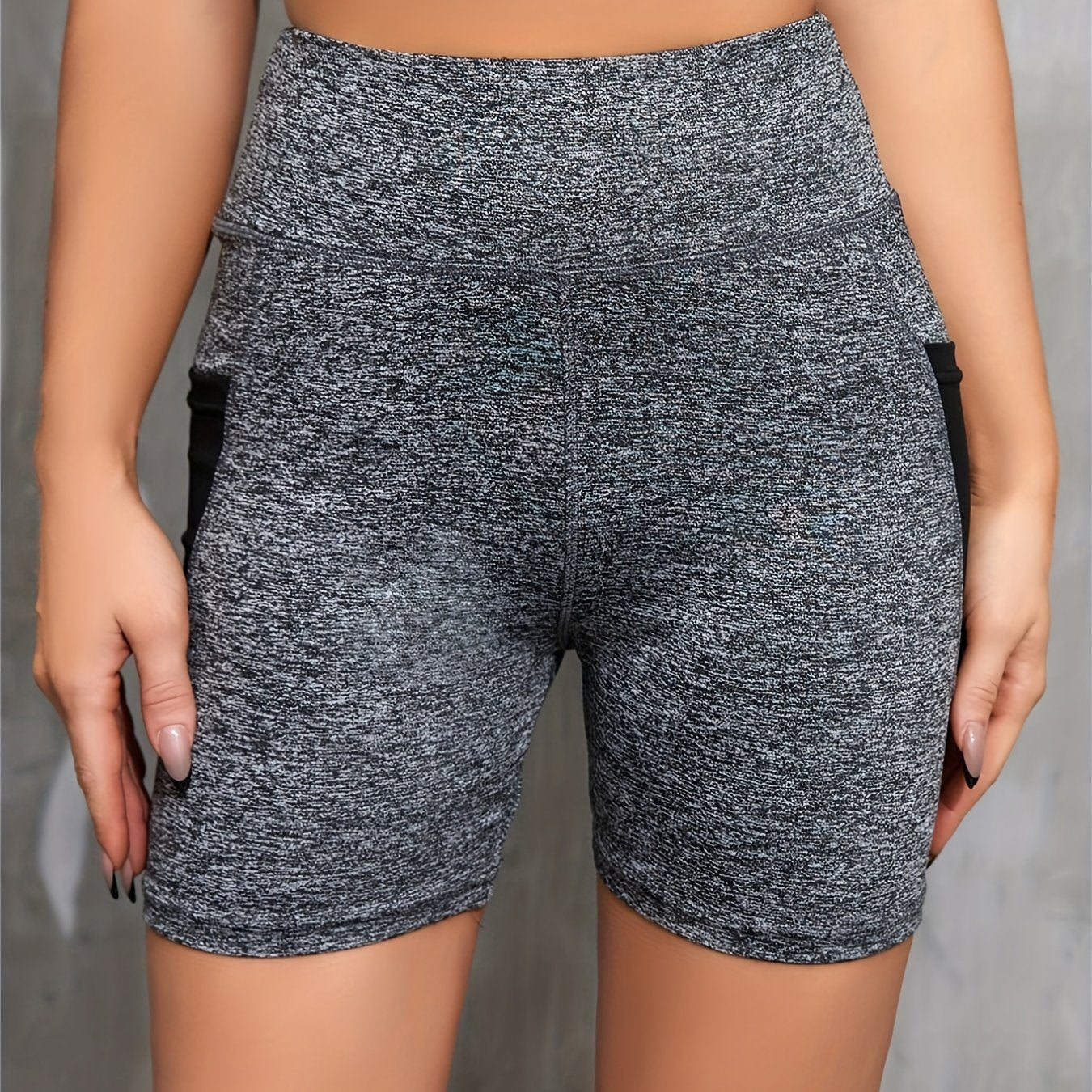 Butt Lifting Yoga Shorts for Women - Enhance Workout, Boost Confidence