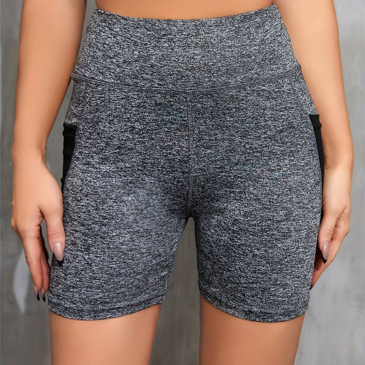 Butt Lifting Yoga Shorts for Women - Enhance Workout, Boost Confidence