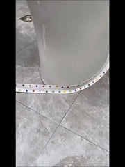 Waterproof Caulk Tape for Kitchen & Bathroom - Anti Mold Anti Moisture