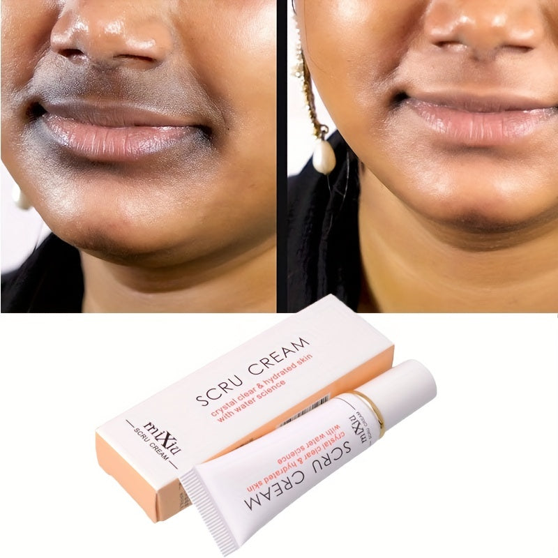 Magic Lip Lighten Scrub & Balm Combo