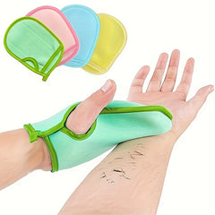 Kids Rubbing Mud Bath Towel for Back Pain Relief