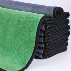 5pcs 30 500g Microfiber Contemporary Absorbent