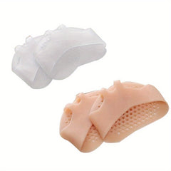 Breathable Non-slip Forefoot Pad for High Heels