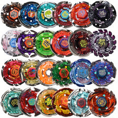 Colorful Constellation Gyroscope Christmas Thanksgiving Gift