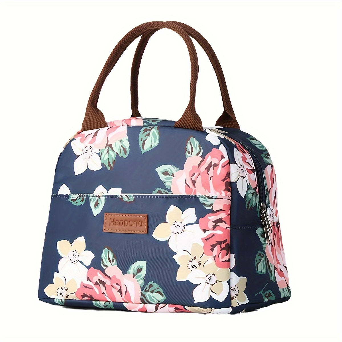 Portable Insulated Thermal Bag for Camping