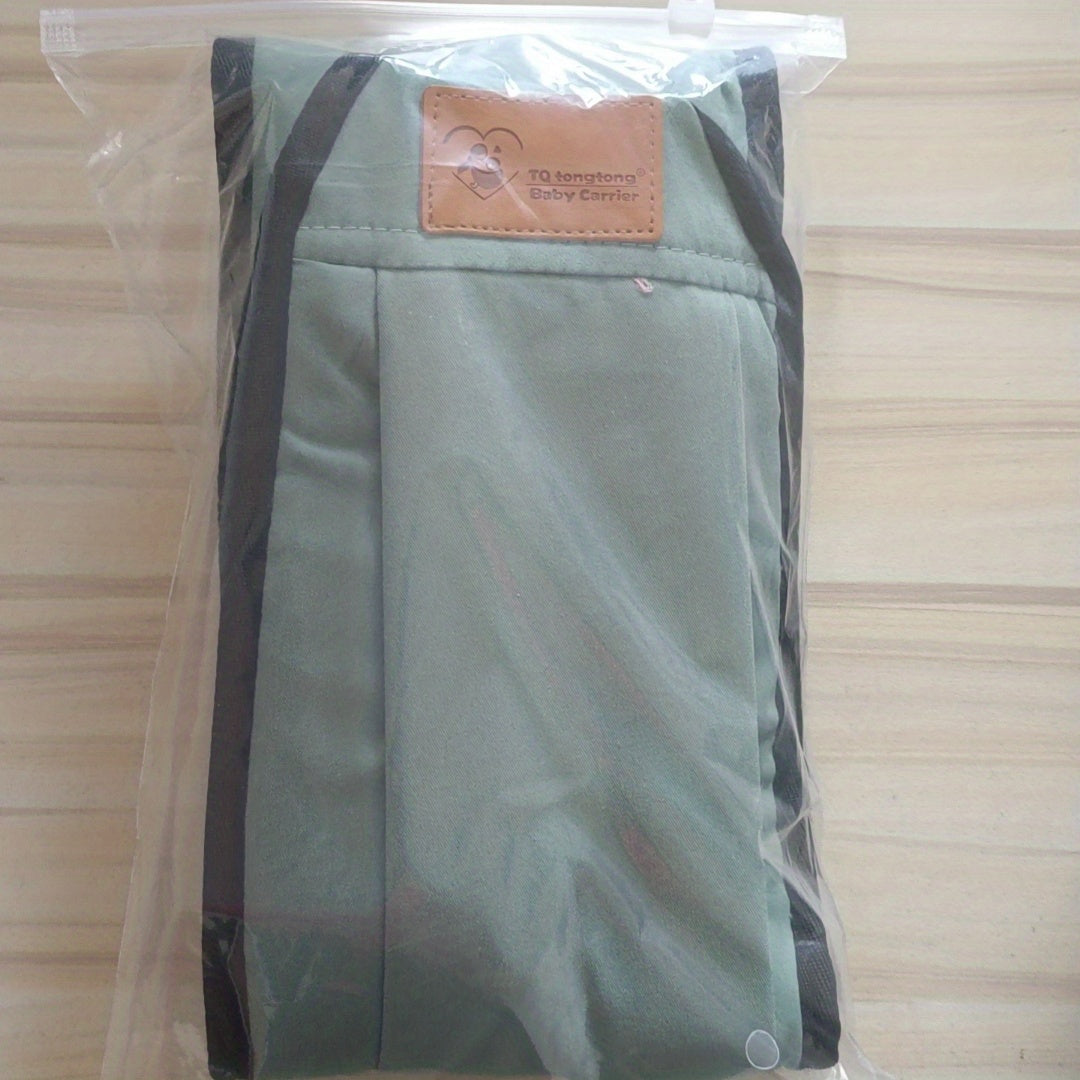 Kids' Adjustable Huggie Strap: Comfy & Convenient