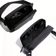 Sports Fanny Pack Outdoor Crossbody Bag Camping Hiking Cycling