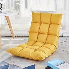 Lazy Person Floor Sofa for Reading Resting Relaxing