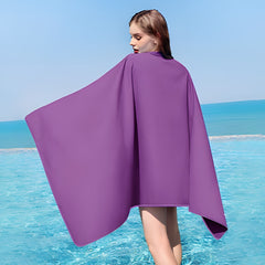 Microfiber Travel Towel for Camping Beach BackpackingHiking