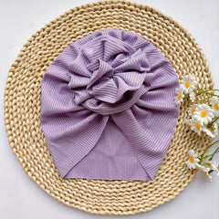 Baby Big Flower Headband Soft and Comfortable for Newborns