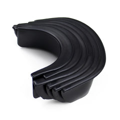 6pcs Pool Table Pocket Liners Billiard Table Liners Billiard Ball Supplies