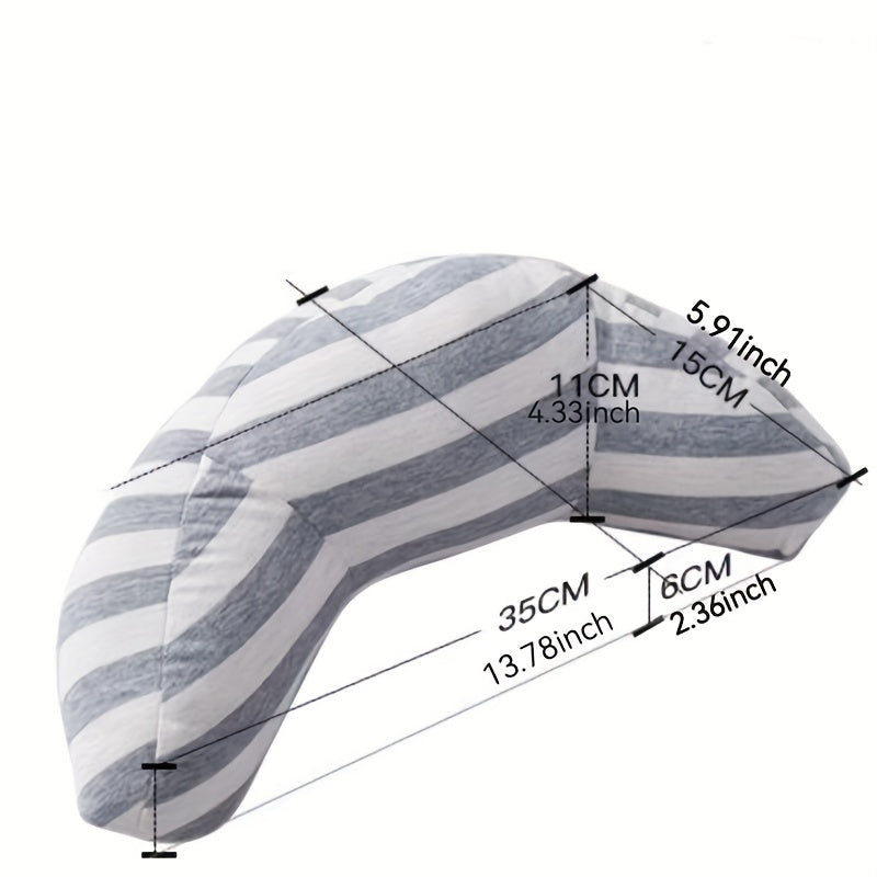 Travel Neck Support Cushion for Kids & Adults
