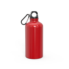 500ml Aluminum Water Bottle Leakproof Cycling Cup