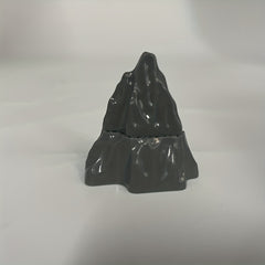 Rock Building Block Parts 1pc Mountain Building Assembly Toy Accessories