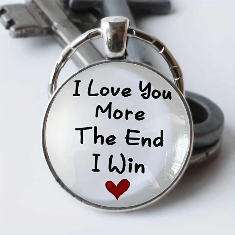 Vintage Bag Keychain Boys Girls Character Jewelry Accessory