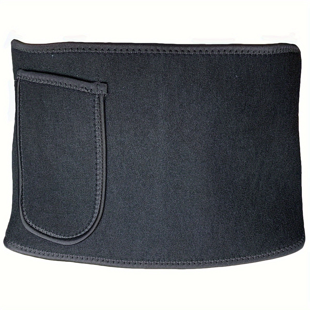 Adjustable Waist Support Belt for Abdominal Training