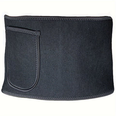 Adjustable Waist Support Belt for Abdominal Training