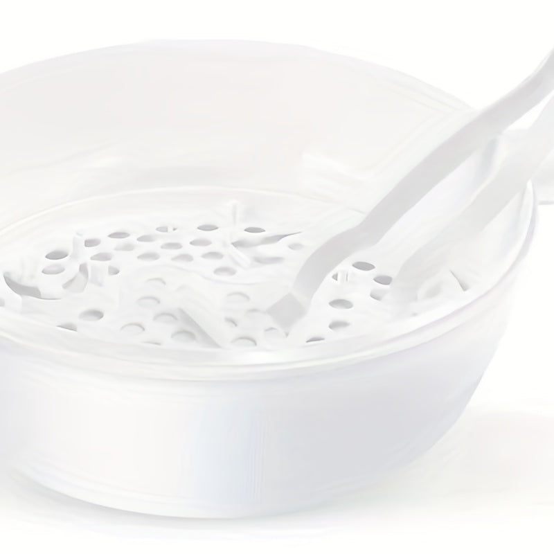 High Temp Resistant Baby Bottle Sterilizer Box