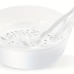 High Temp Resistant Baby Bottle Sterilizer Box