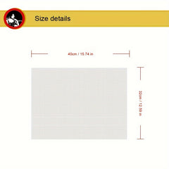 Christmas Cross Stitch 14CT God's Gift Cartoon DIY