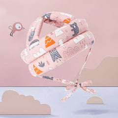 Baby Helmet Adjustable Safety Head Protector