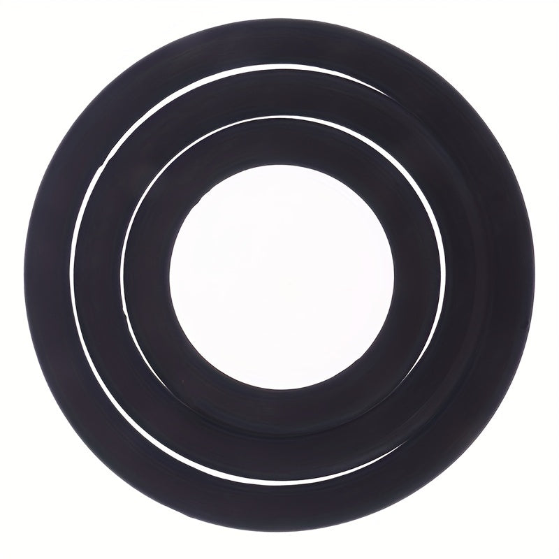 Silicone Saxophone Sound Absorbing Ring Mute Protector