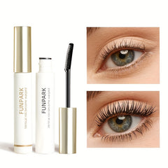 Brown Volume Lengthening Waterproof Fiber Mascara