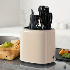 Multifunctional Kitchen Holder and Storage Rack for Efficient Organization