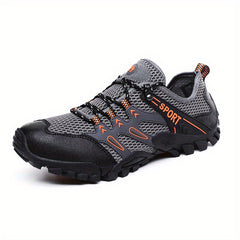 Men's Quick Dry Aqua Swim River Sandals Hiking Trekking Water Shoes