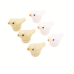 10pcs Mini Birds Building Blocks Animals Birthday Christmas