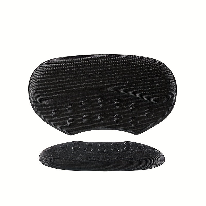 Shoe Heel Sticker Insoles Anti-Wear Pads Heel Protectors