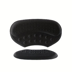 Shoe Heel Sticker Insoles Anti-Wear Pads Heel Protectors