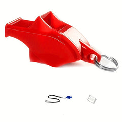 High Pitched Lifeguard Whistle Dolphin Whistle With Loud Whistle