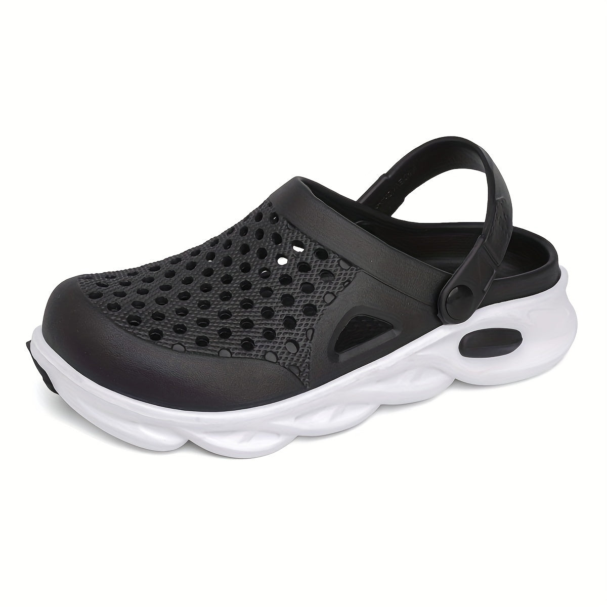 Men's Lightweight Garden Clogs Sandals Spring/Summer