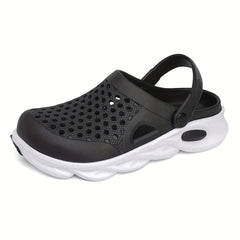 Men's Lightweight Garden Clogs Sandals Spring/Summer