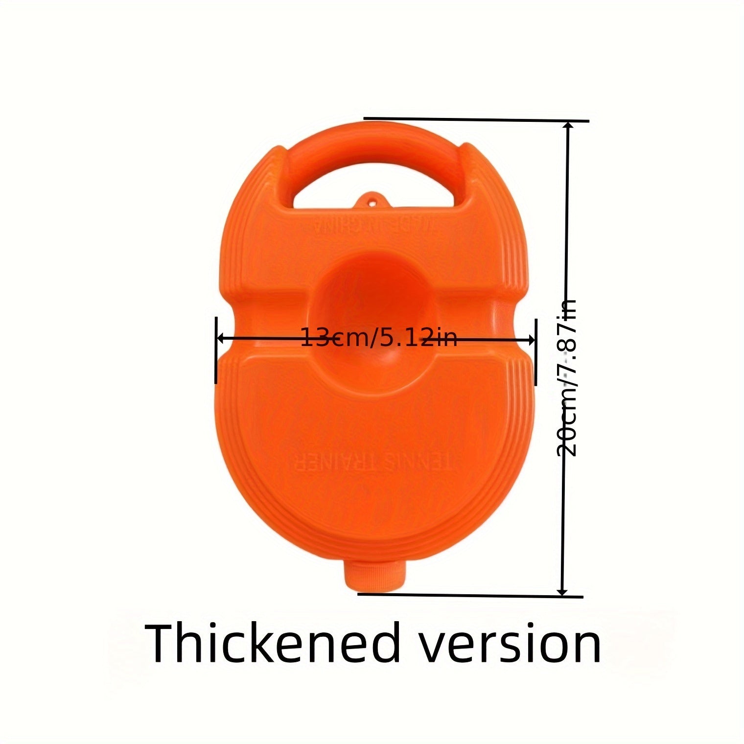 Tennis Trainer Tennis Ball With String For Beginner