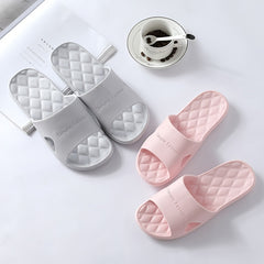 Quick Drying Non-slip Indoor Slippers for Bathroom Pool