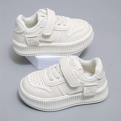 Boys' Casual Low Top Skate Shoes for Autumn