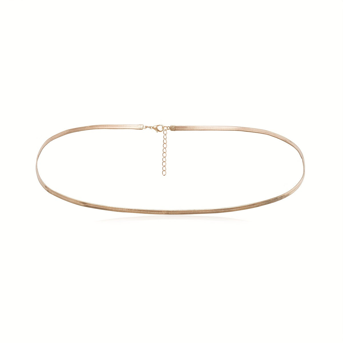 Punk Waist Chain Belly Body Chain Metal Chains for Women
